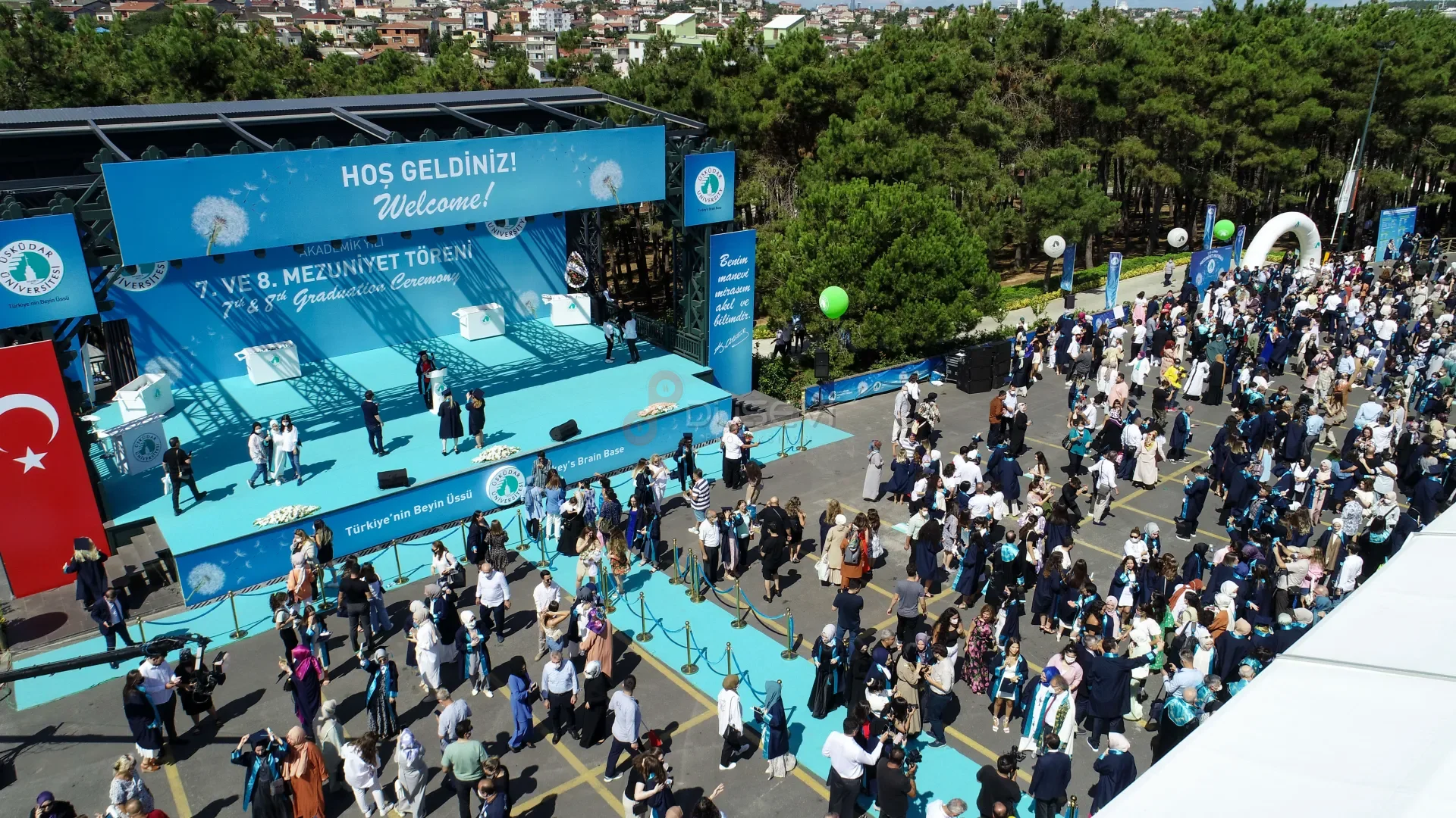 Marmaraereğlisi Etkinlik, Kongre ve Organizasyon Video Çekimi