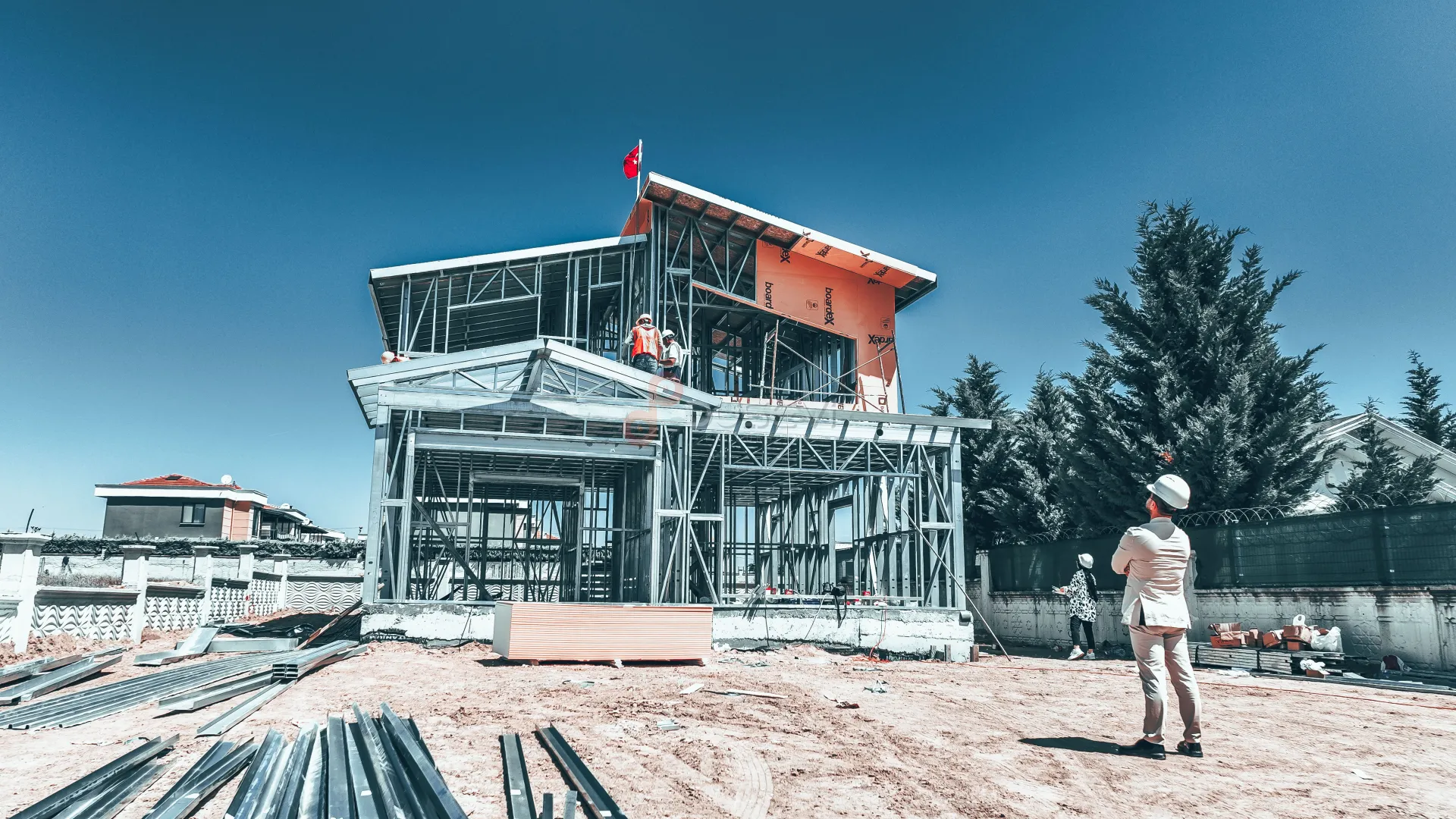 Ümraniye Webinar, Dijital Panel ve Çevrimiçi Oturum Canlı Yayın Hizmetleri
