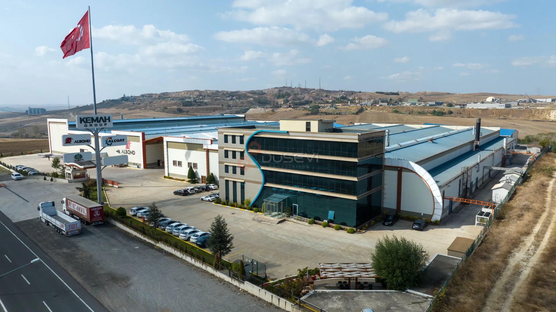 Arnavutköy Sosyal Medya Video Çekimi ve Dijital İçerik Prodüksiyonu