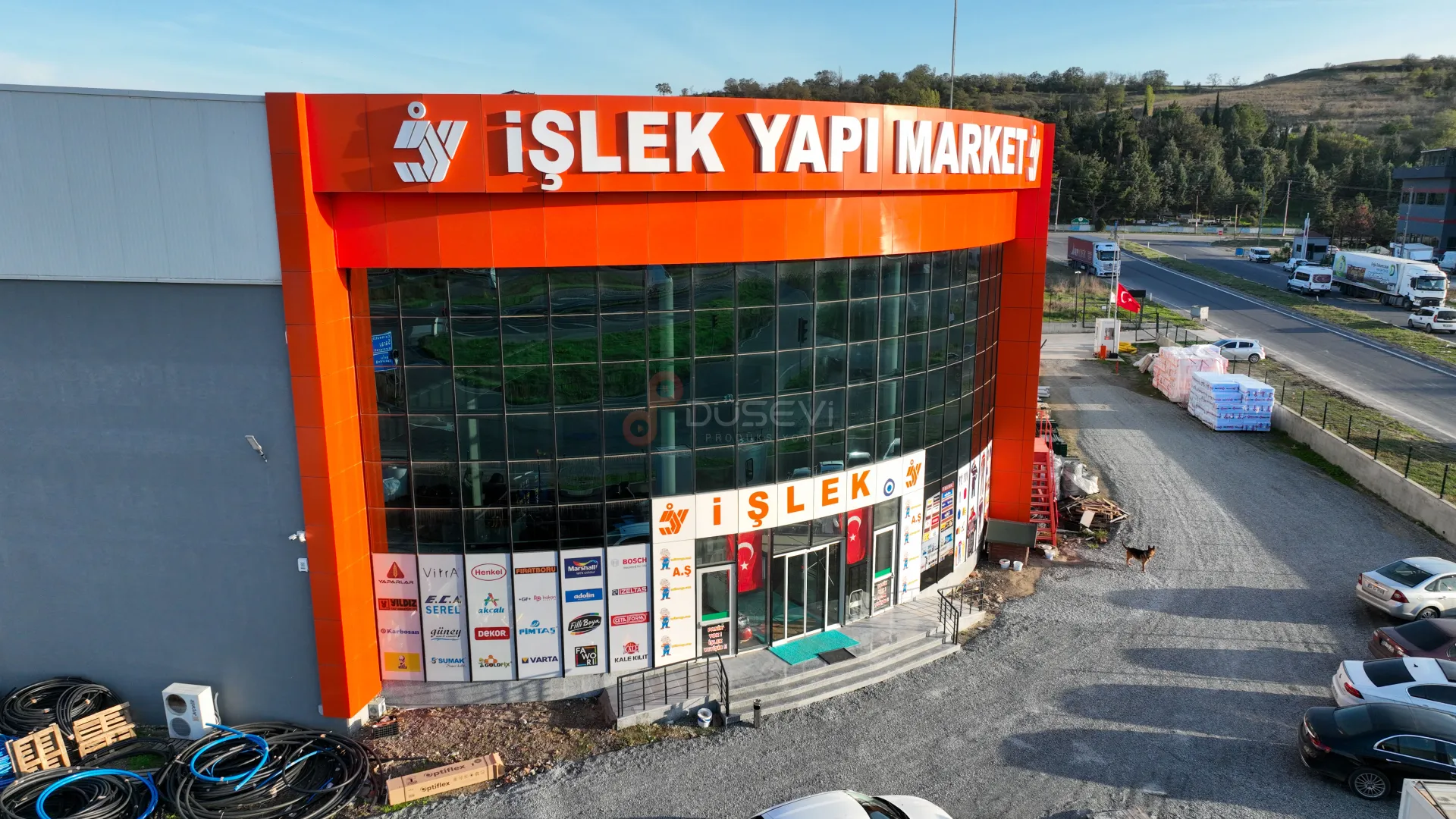 Ümraniye Instagram Reels, TikTok ve Shorts Video Çekim Hizmetleri