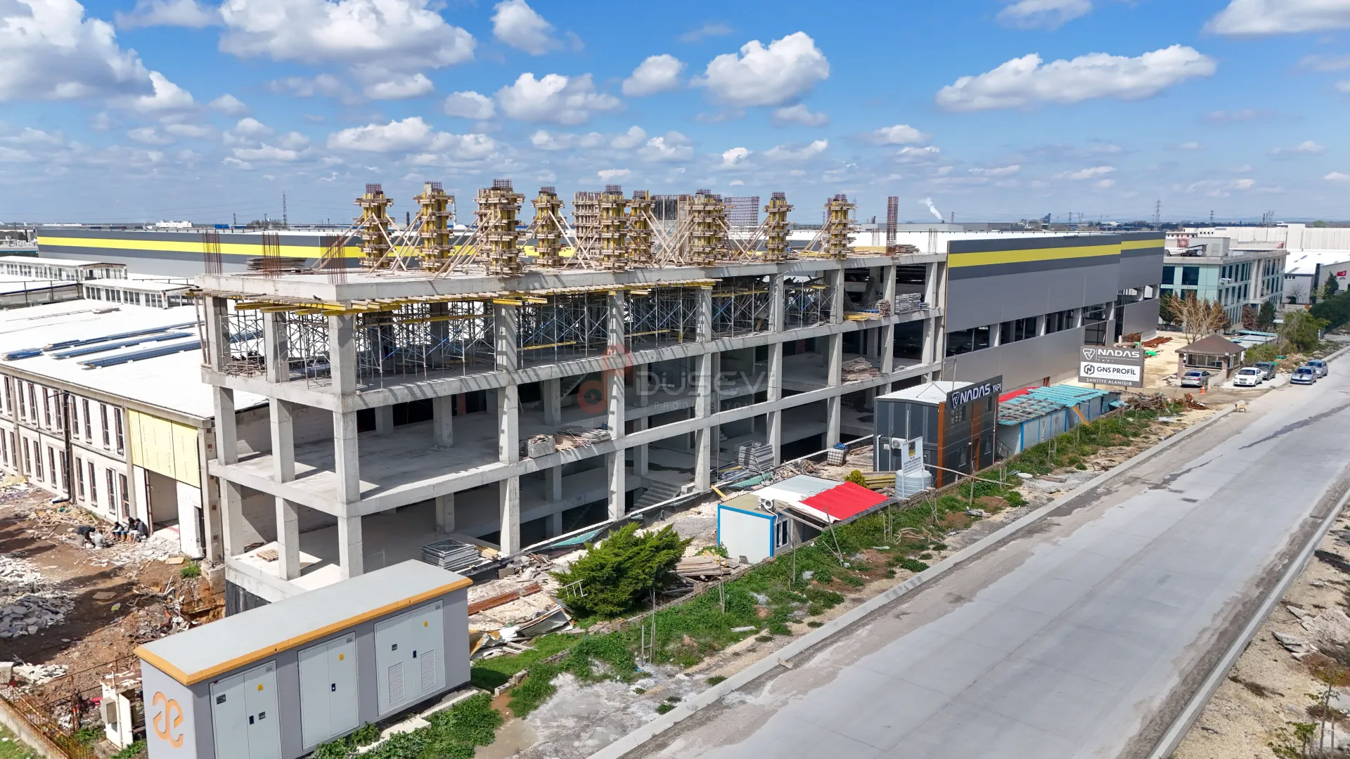 Serdivan Instagram Reels, TikTok ve Shorts Video Çekim Hizmetleri
