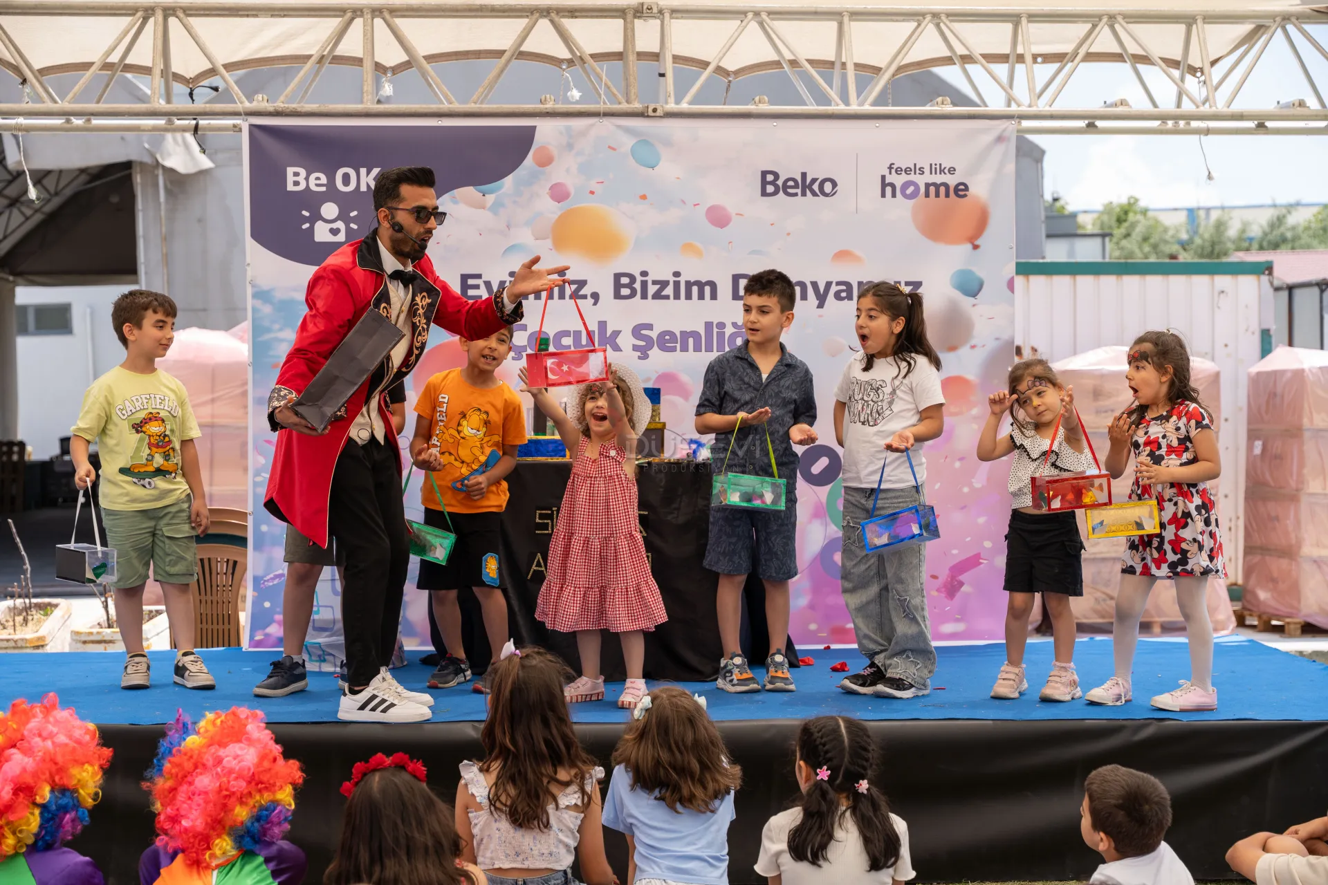 Malkara Profesyonel Mikrofon Seti ve Ses Sistemleri Hizmeti