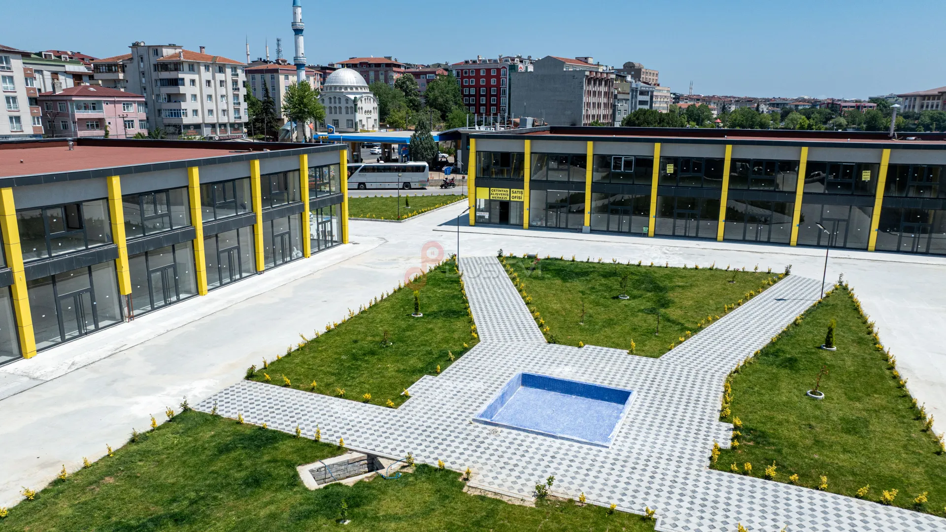 Malkara Profesyonel Işık Seti ve Sahne Aydınlatma Prodüksiyonu