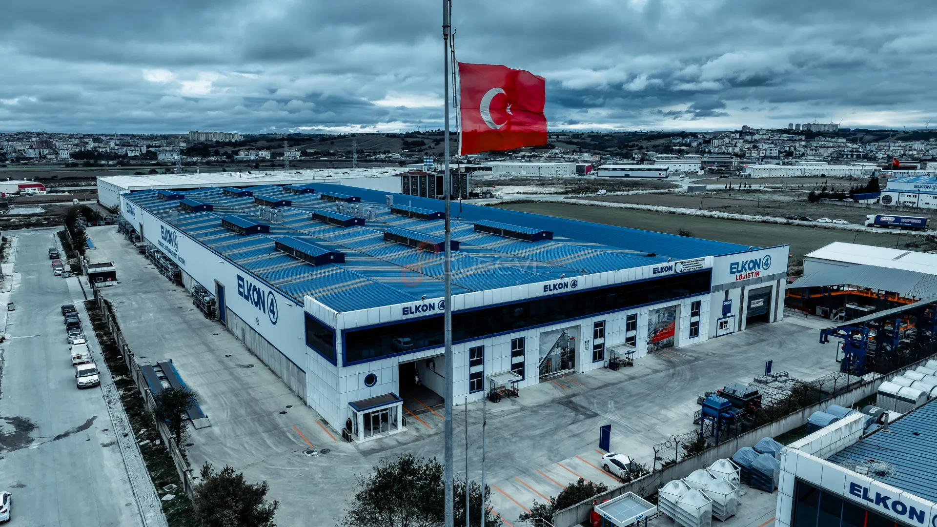 Ümraniye Profesyonel Kameralar ve Video Çekim Ekibi Hizmeti