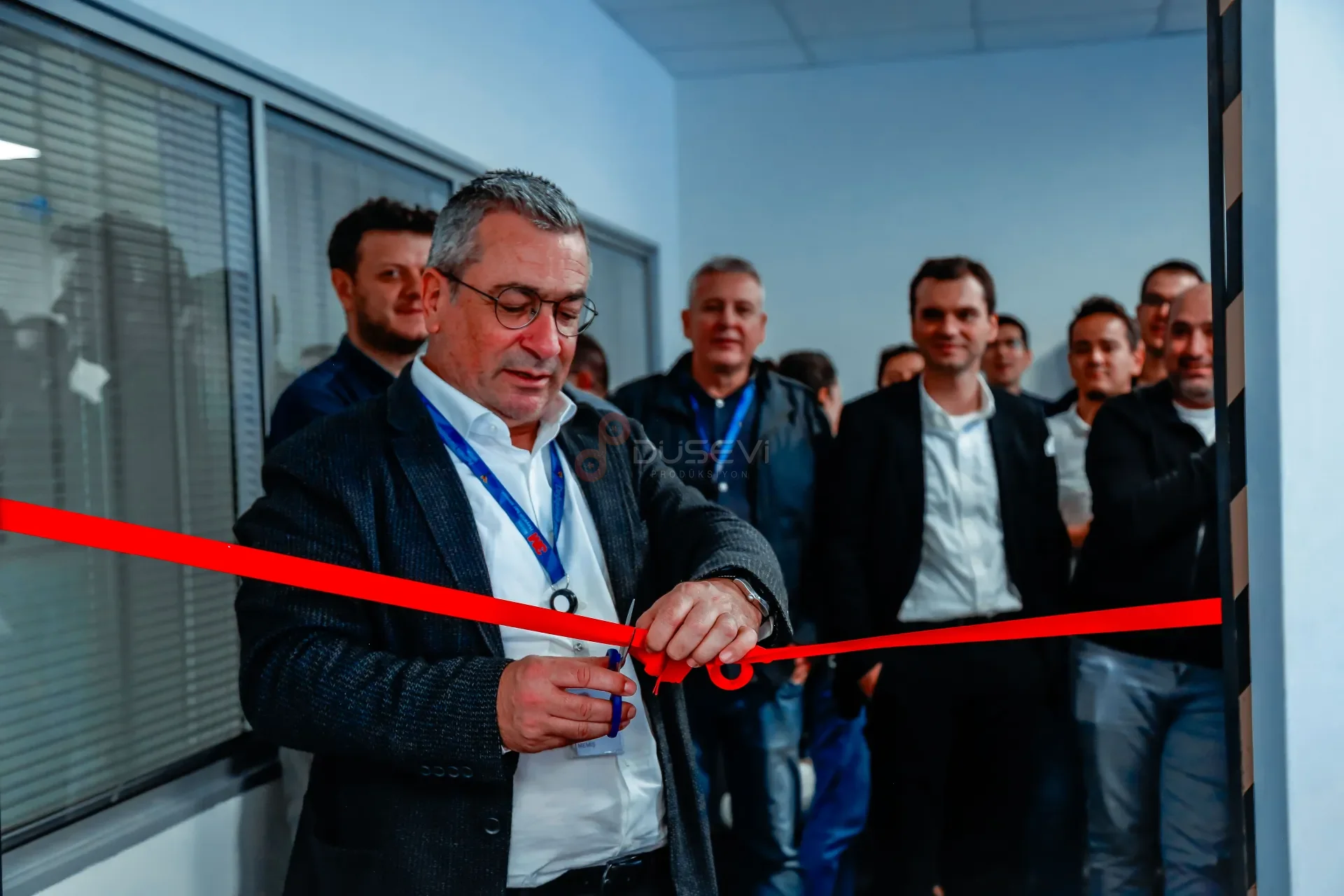 3M Çerkezköy Fabrika Etkinliği - Profesyonel Etkinlik Prodüksiyonu - 4