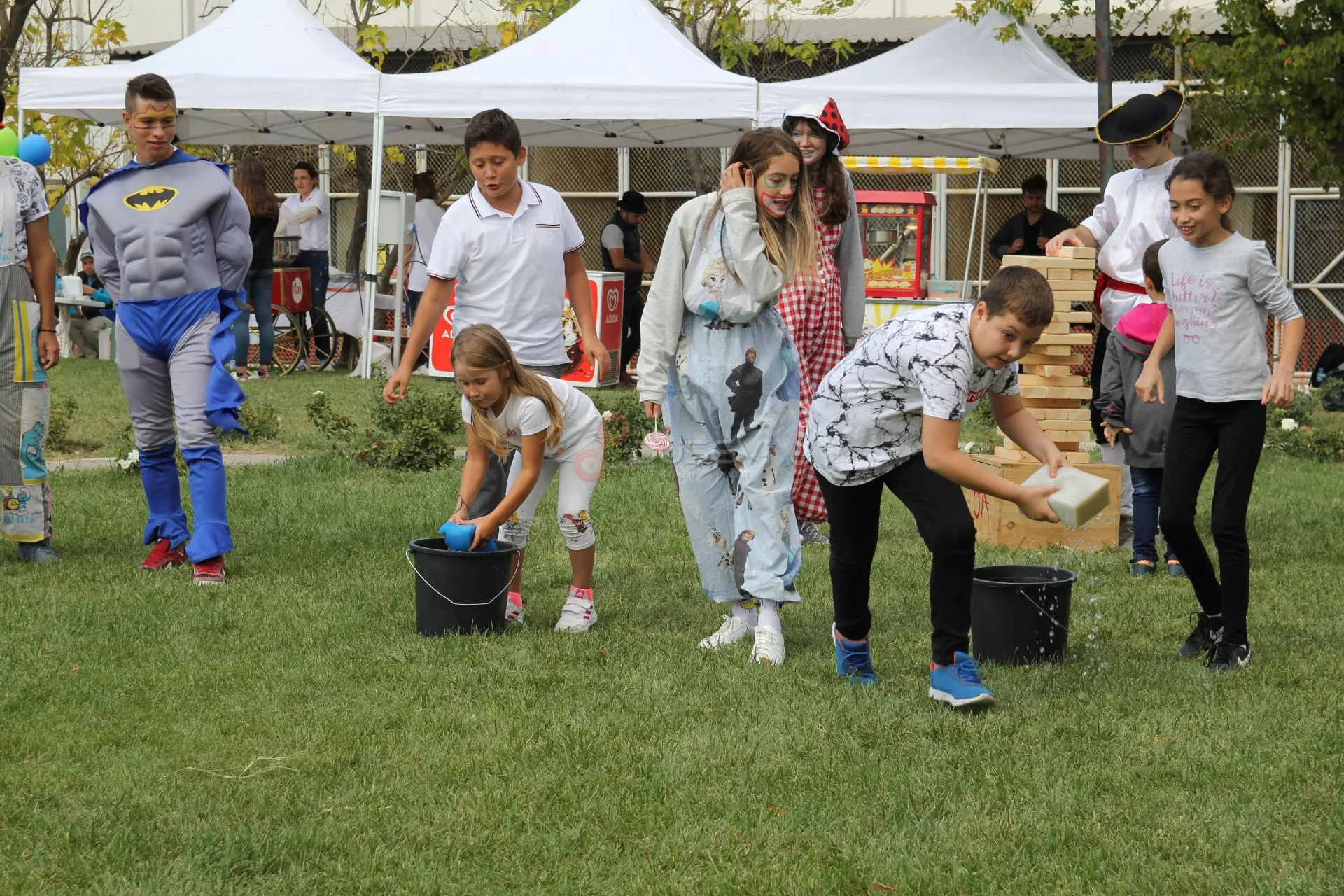 Lüleburgaz Fabrika Etkinlik Prodüksiyonu ve Drone Çekimi - 6