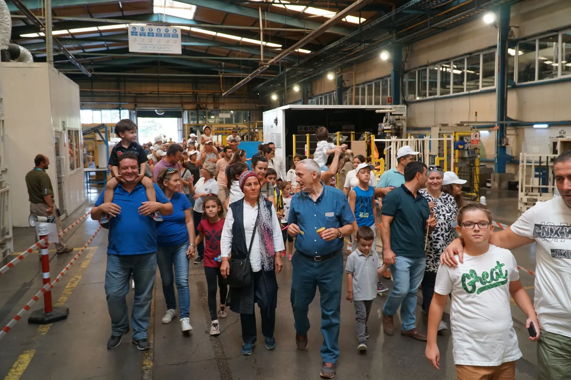Lüleburgaz Kurumsal Piknik Organizasyonu - Drone ve Video Çekimi - 5