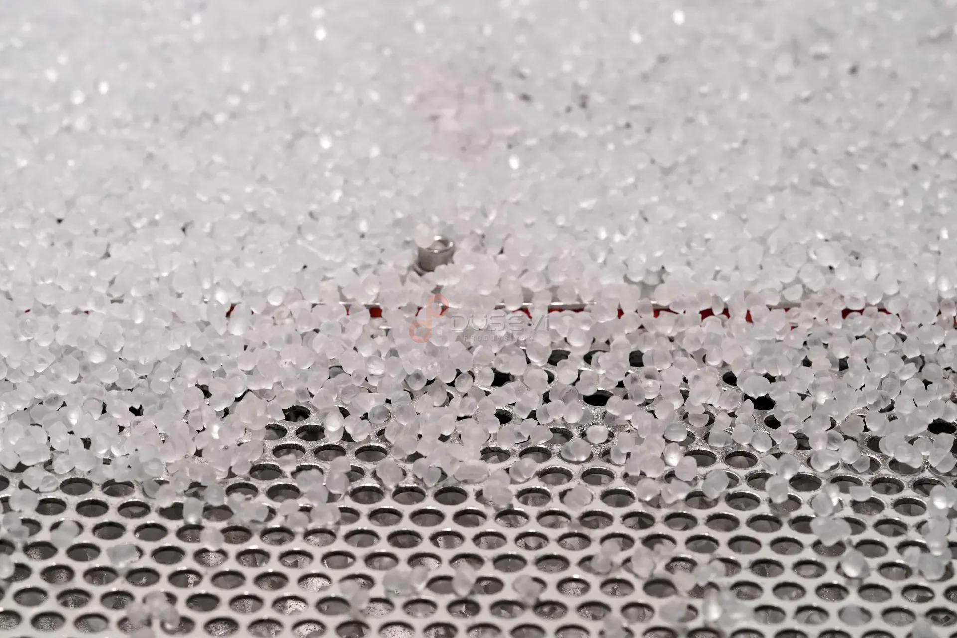 Deva Plastik PVC Granül Veliköy OSB Fabrika Fotoğraf Çekimi ve Endüstriyel Tanıtım - 2