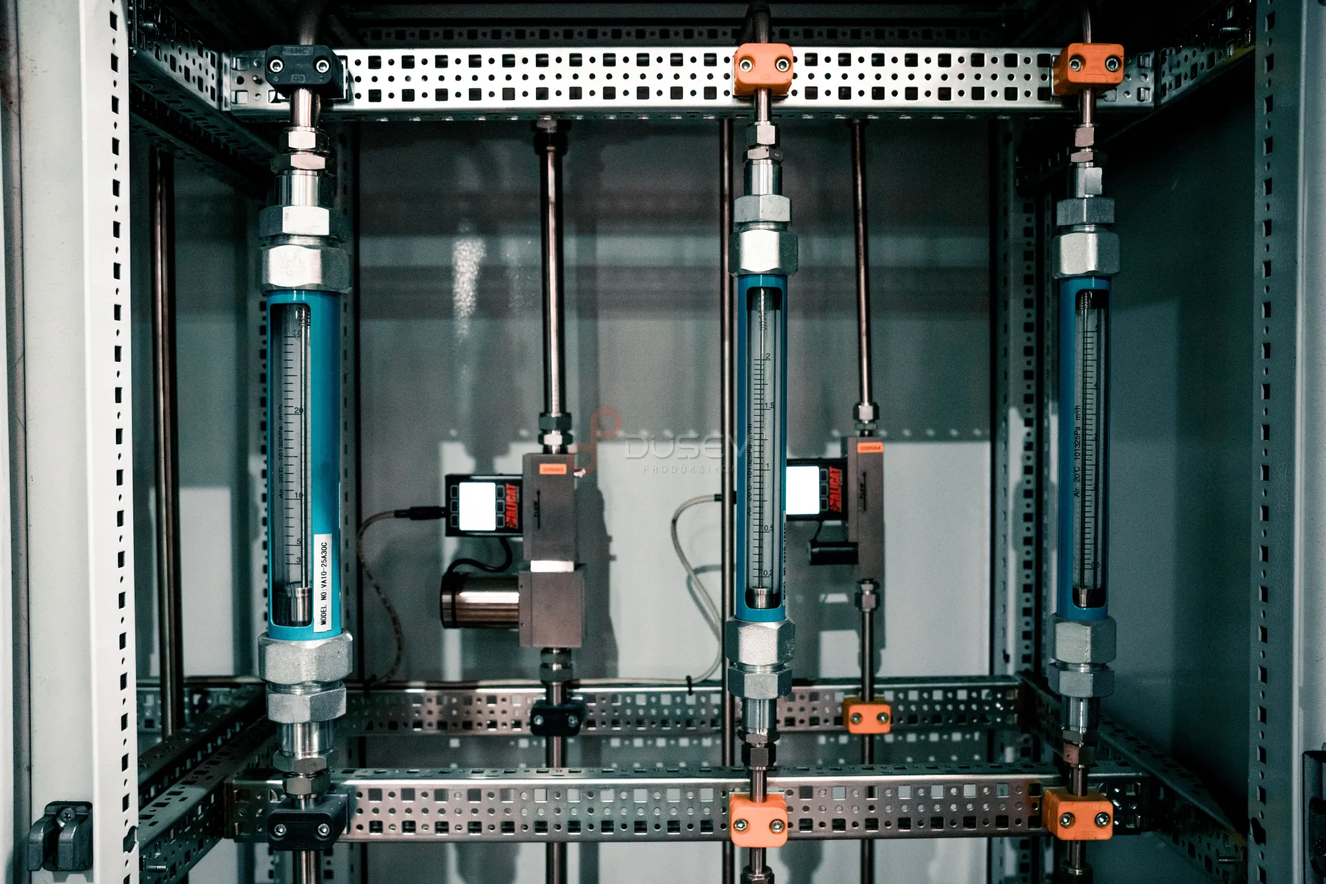 IFPA & ADD Metal Çerkezköy Çan Tipi Tavlama Fırını Isıl İşlem Sistemleri Endüstriyel Prodüksiyon - 8