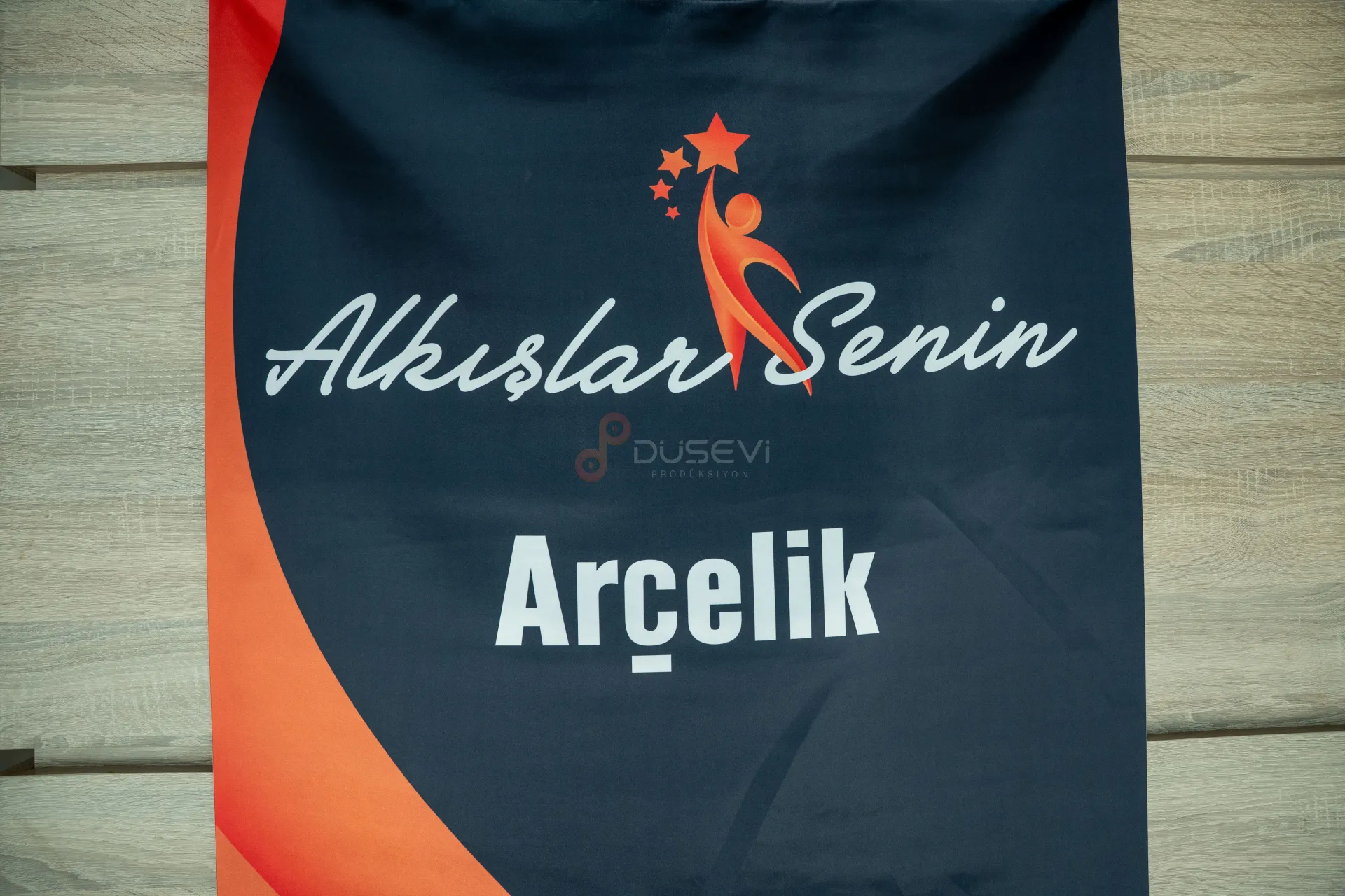 Arçelik Çerkezköy Kurumsal Ödül Töreni ve Başarı Kutlaması Profesyonel Prodüksiyonu - 4