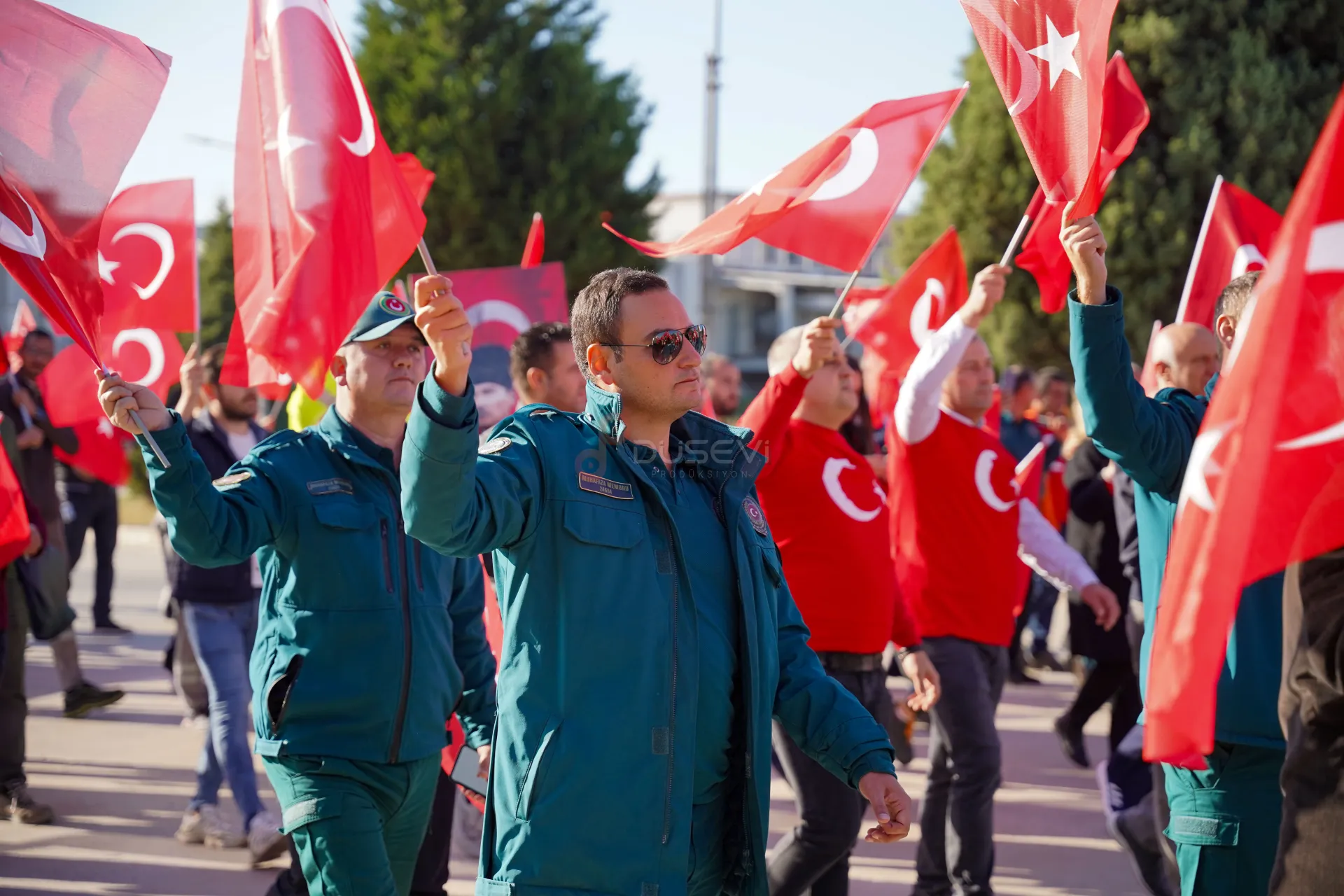 Avrupa Serbest Bölgesi (ASB) Kurumsal Etkinlik ve Organizasyon Profesyonel Fotoğraf Çekimi - 4