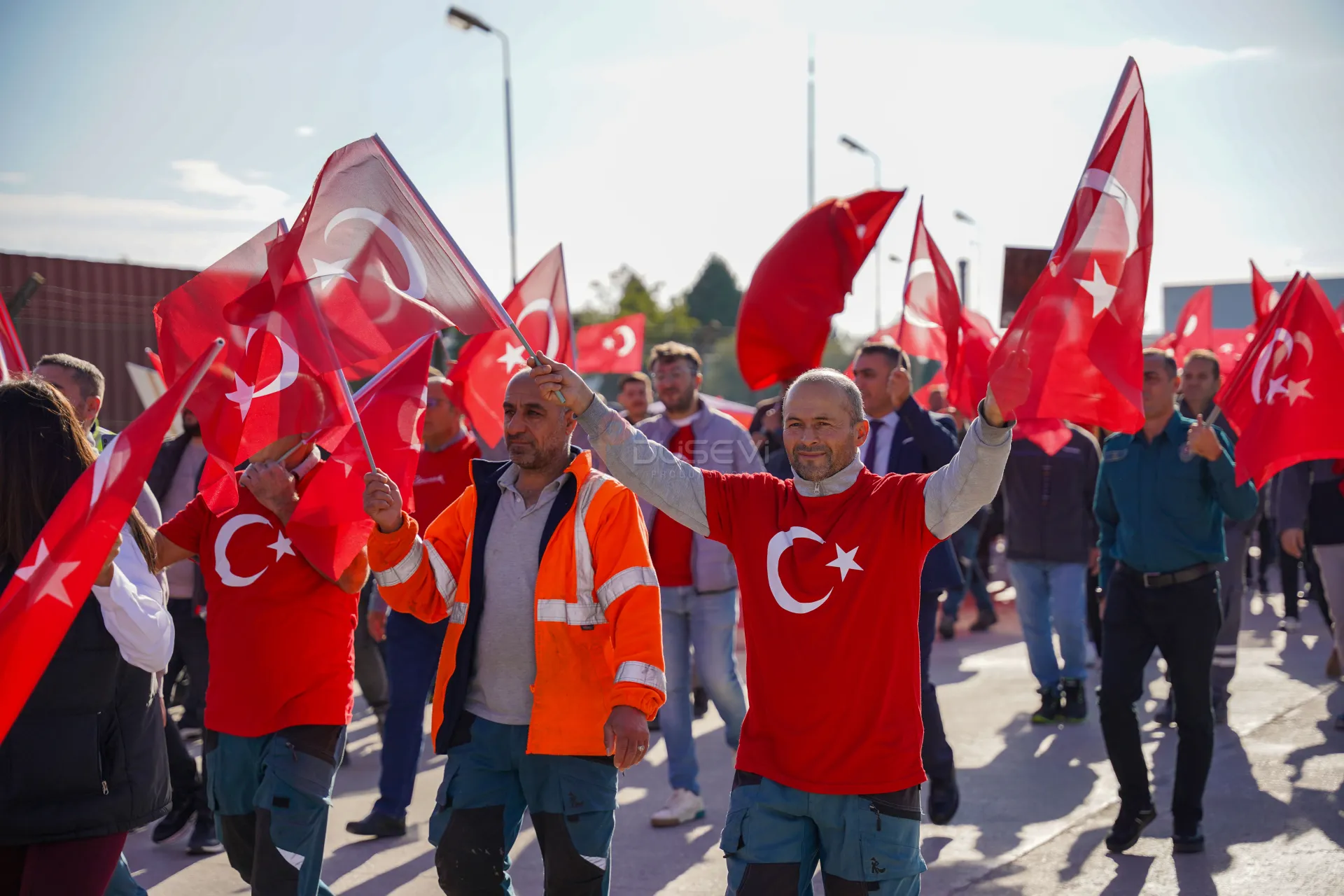 Avrupa Serbest Bölgesi (ASB) Kurumsal Etkinlik ve Organizasyon Profesyonel Fotoğraf Çekimi - 5