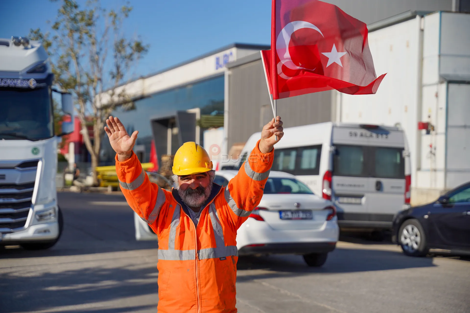 Avrupa Serbest Bölgesi (ASB) Kurumsal Etkinlik ve Organizasyon Profesyonel Fotoğraf Çekimi - 7