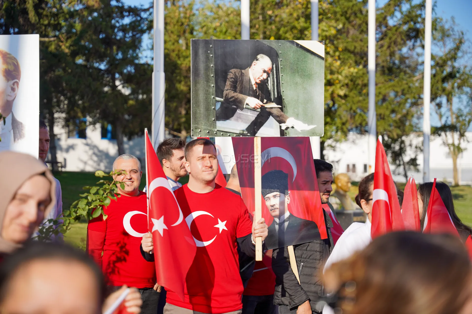 Avrupa Serbest Bölgesi (ASB) Kurumsal Etkinlik ve Organizasyon Profesyonel Fotoğraf Çekimi - 8