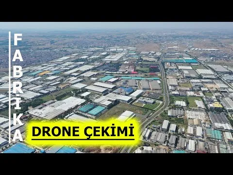 Kapaklı Drone Çekimi: Profesyonel 4K Havadan Video ve Fotoğraf Hizmetleri