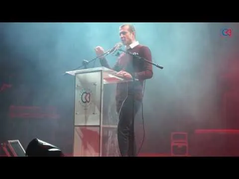 Cumhuriyet Coşkusu Çerkezköy'de! | 29 Ekim Kortej ve Konser Filmi 🇹🇷 | Düşevi Prodüksiyon