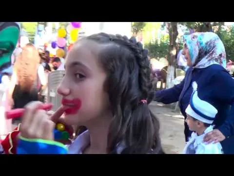 Kapaklı’da Mutluluk Konvoyu! | Sünnet Şöleni ve Belediye Başkanı Konuşması ✨ | Düşevi Prodüksiyon
