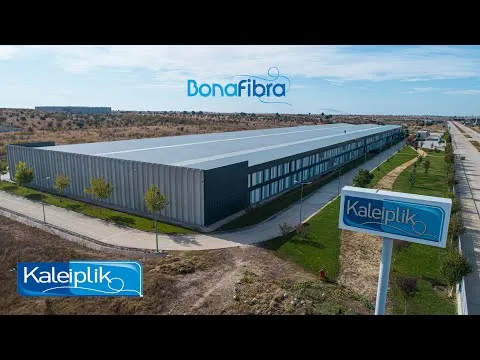 Kale İplik Kurumsal Tanıtım Filmi