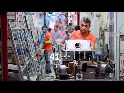 Tanıtım Filmi Bosch