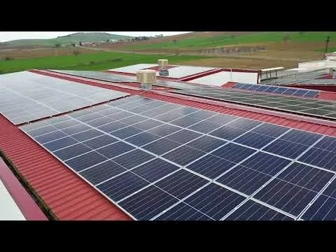 Tekirdağ Drone Çekimi ile Yüksek Performansta Görüntü