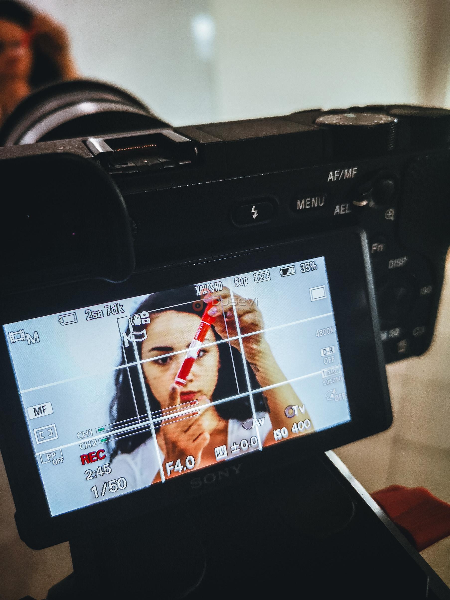 tekirdağ video prodüksiyon