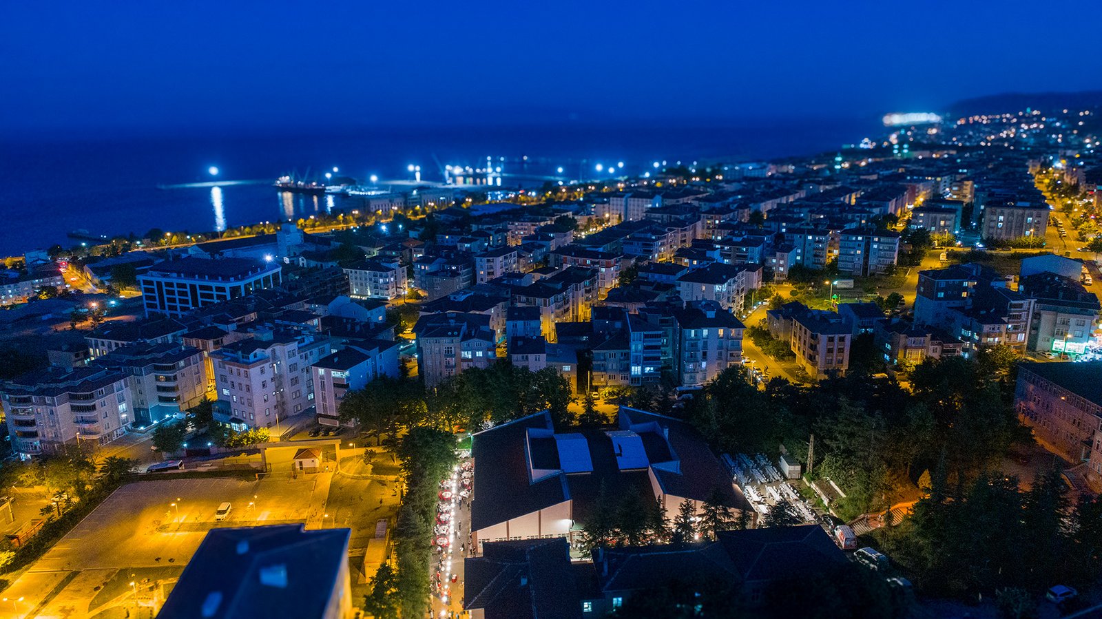 Tekirdağ Video Prodüksiyon ve Düşevi Prodüksiyon