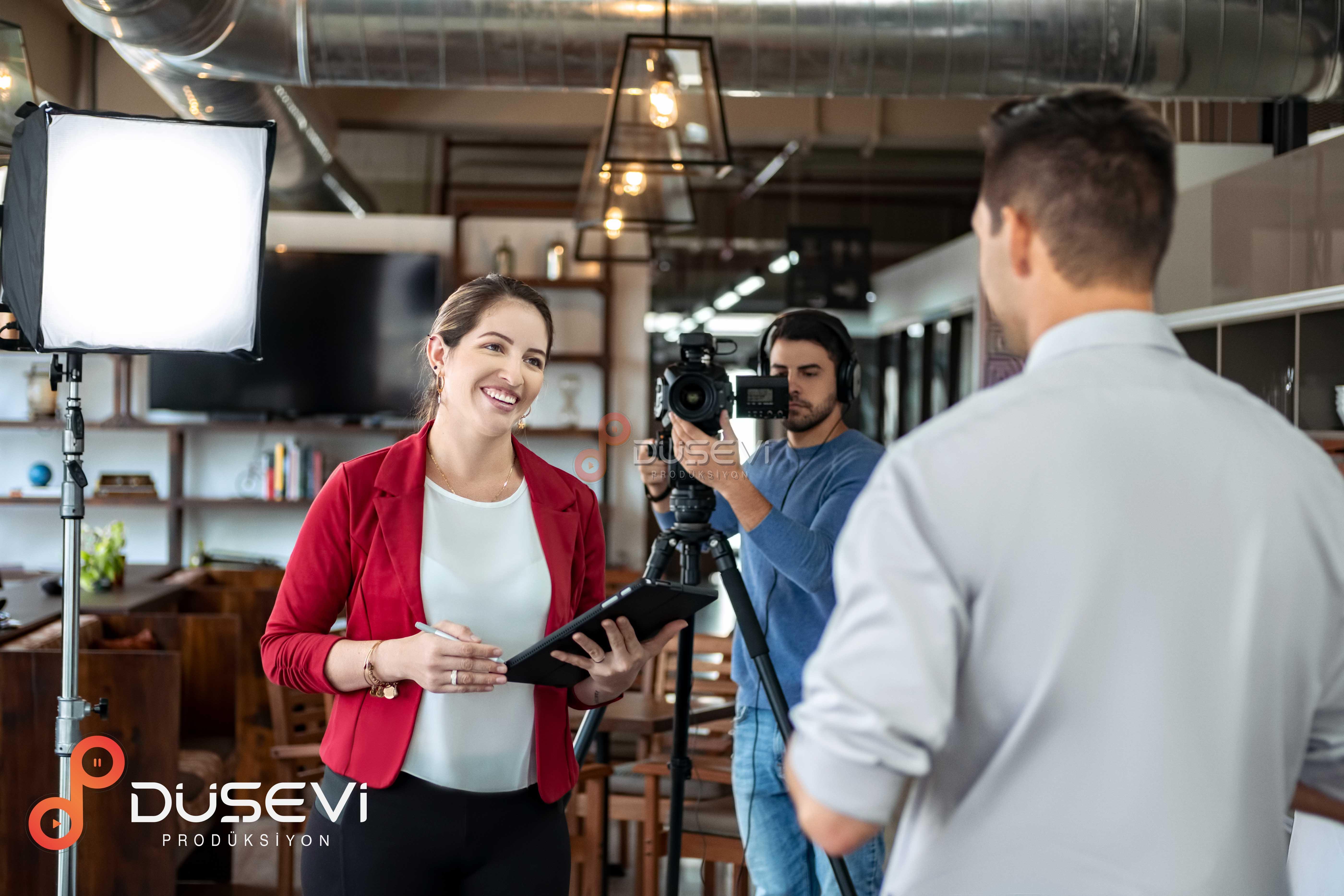 Tekirdağ Tanıtım Filmi Çekimi Fiyatları