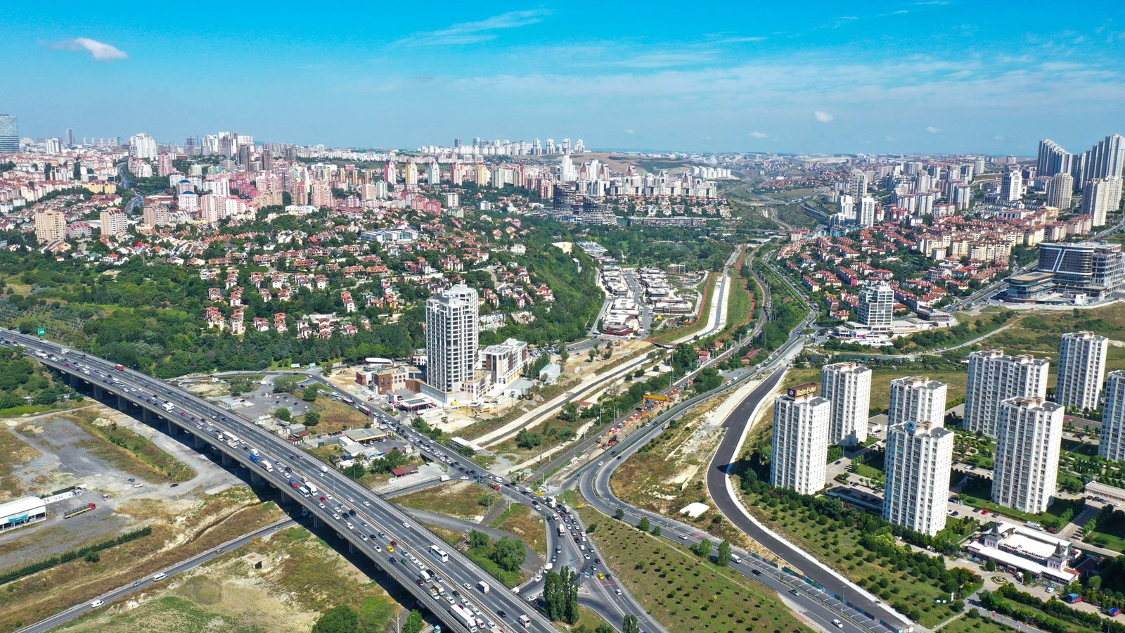 Beylikdüzü Profesyonel Ürün Lansmanı ve Dijital Tanıtım Canlı Yayını