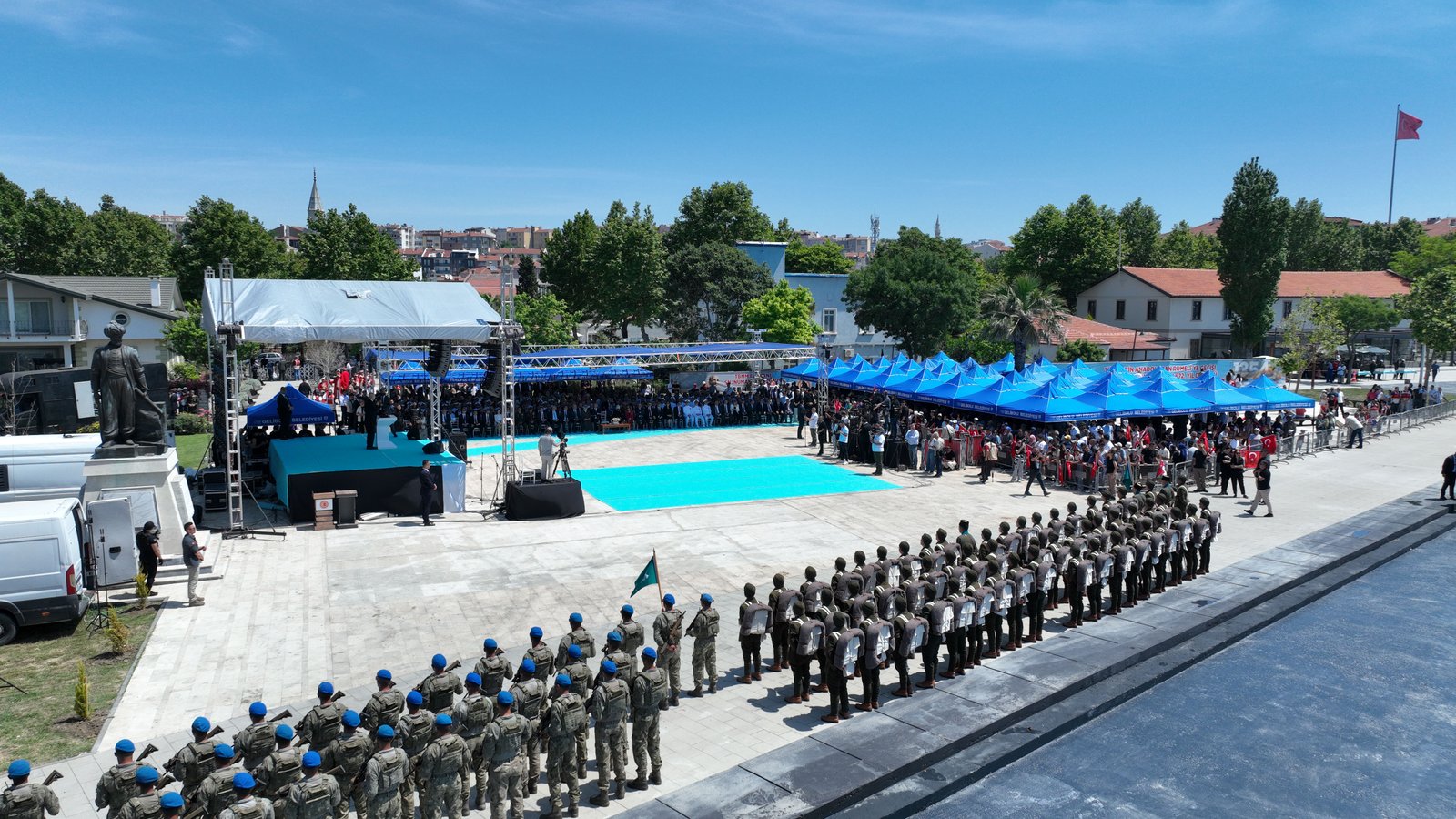 Gelibolu Sosyal Medya Video Çekimi ve Dijital İçerik Prodüksiyonu