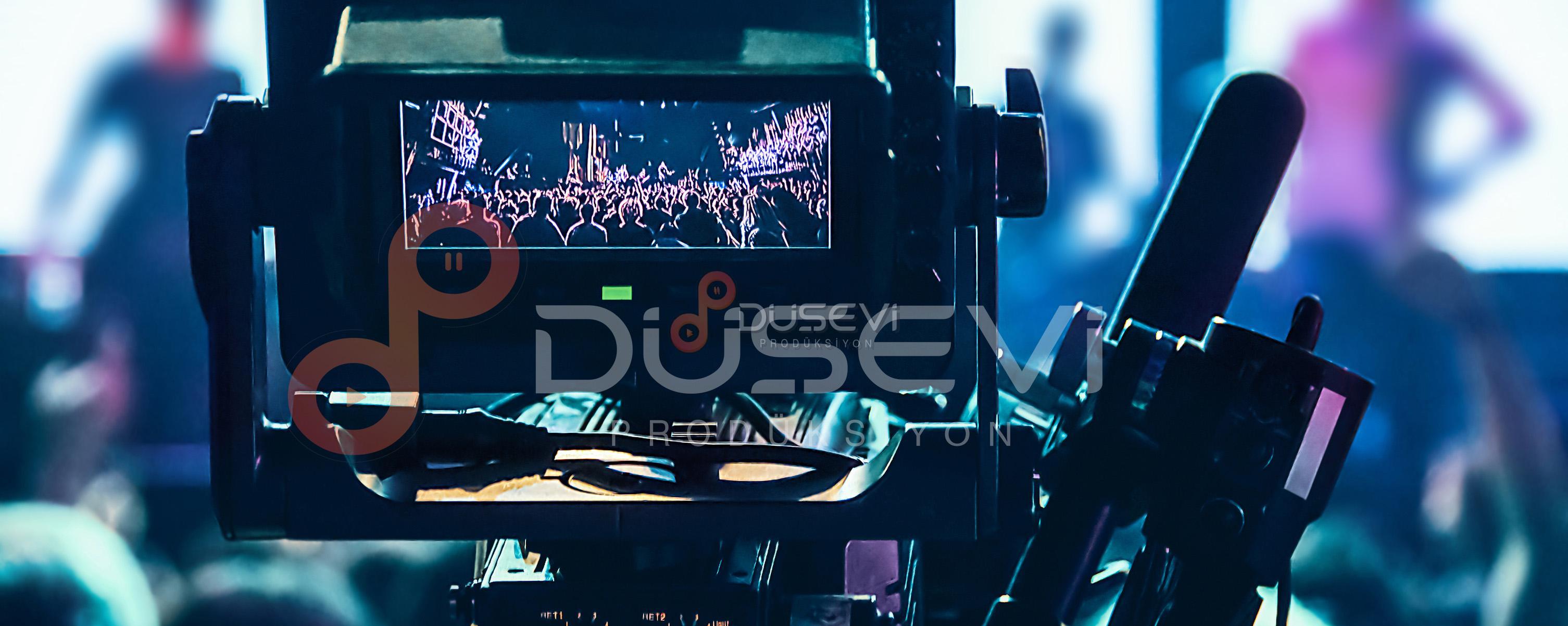 Tekirdağ Prodüksiyon Şirketleri