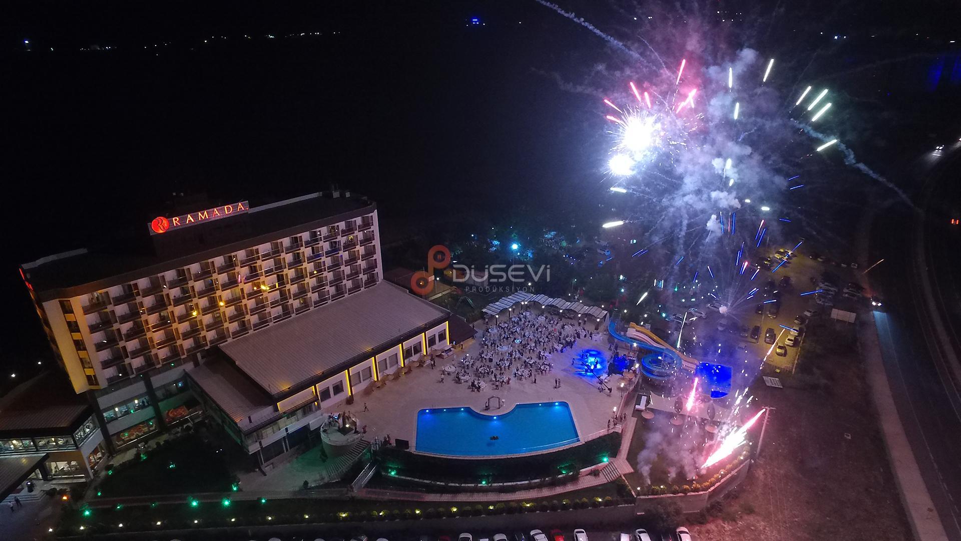 Tekirdağ Düğün Çekimi Fiyatları