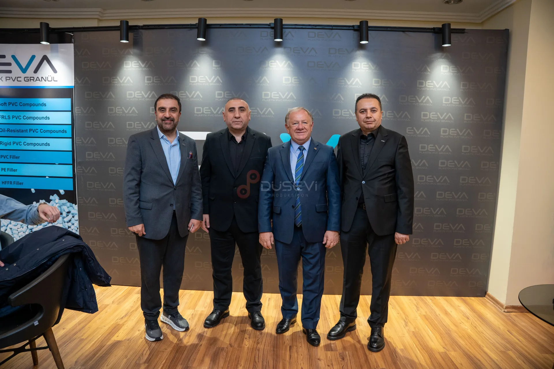 Fuar ve Organizasyon Prodüksiyonu / Kurumsal Etkinlik Fotoğrafçılığı / Ticaret Merkezi Tanıtım Filmi - 3