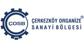 ÇERKEZKÖY ORGANİZA BÖLGE MÜDÜRLÜĞÜ