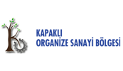 KAPAKLI ORGANİZE SANAYİ BÖLGESİ