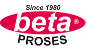 BETA PROSES