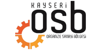 KAYSERİ OSB
