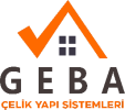 GEBA ÇELİK YAPI