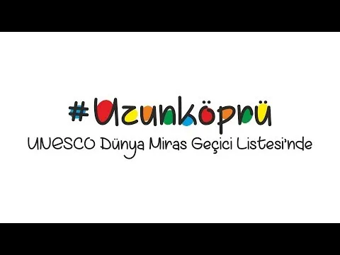 Uzunköprü  Burası Senin Şehrin