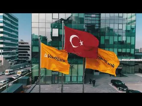 VAKIFBANK İSTANBUL GENEL MERKEZ